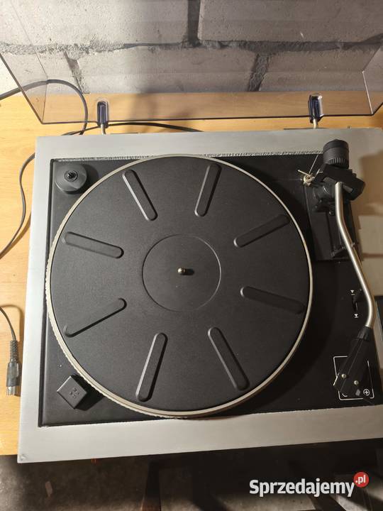 Gramofon UNITRA GS 434 Bernard Ostrowiec Świętokrzyski