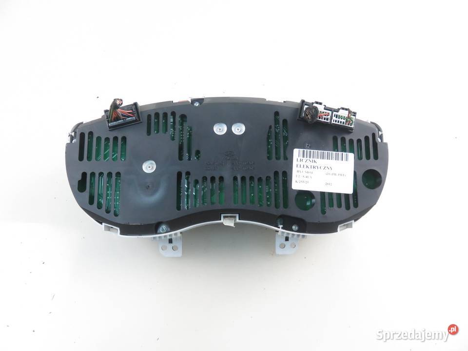 LICZNIK HYUNDAI i20 PB PBT 12 G4LA 940131J200 sprzedam