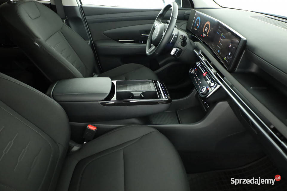 Hyundai Tucson 16 TGDI Piaseczno