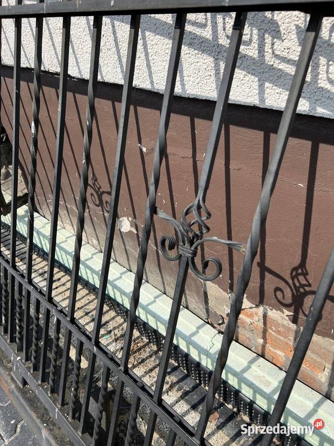 Brama Kuta Turobowice