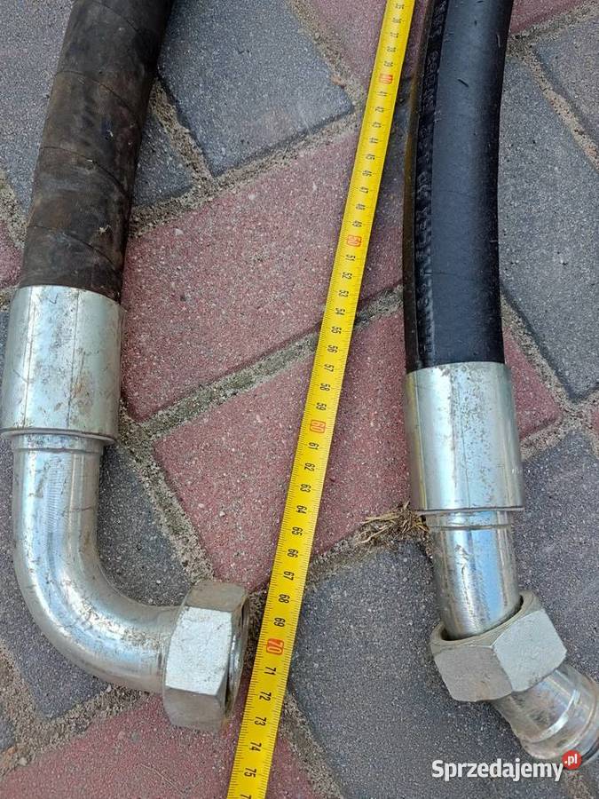 Wąż hydraulicznych Nowy Tomyśl