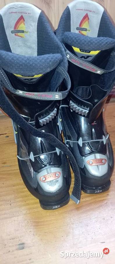 Sprzedam buty narciarskie sprzedam