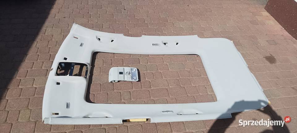 Sufit pod panoramę VW Tiguan sprzedam