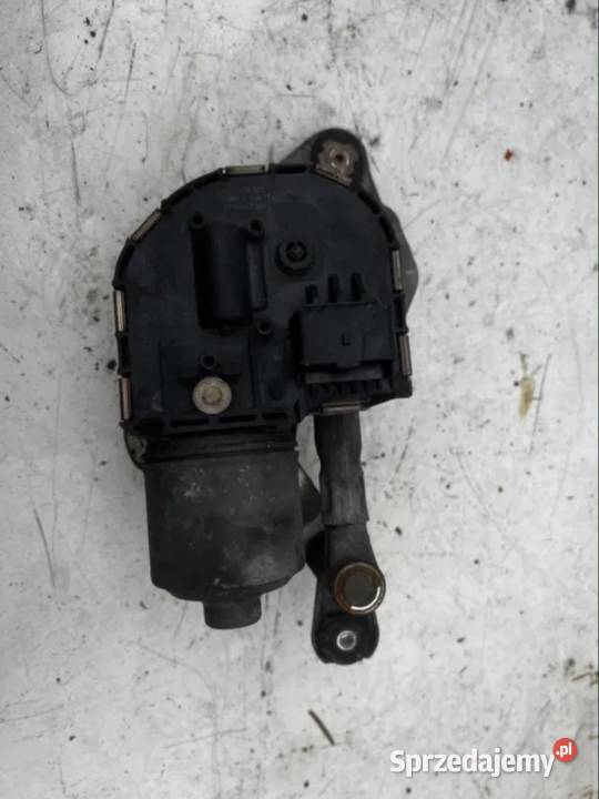 Mechanizm wycieraczek Peugeot 407 Ostrów Wielkopolski