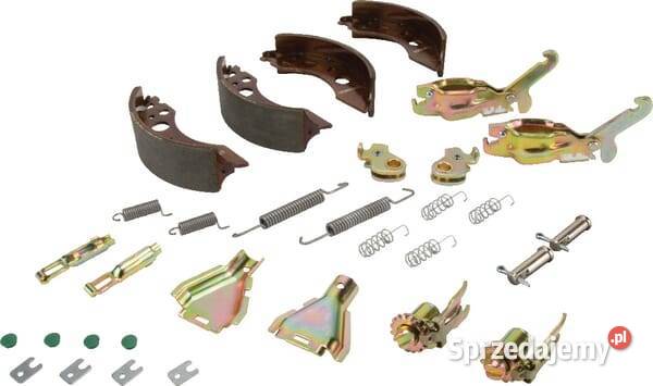 Zestaw naprawczy ALKO 1213886 Dom i Ogród Kamionna