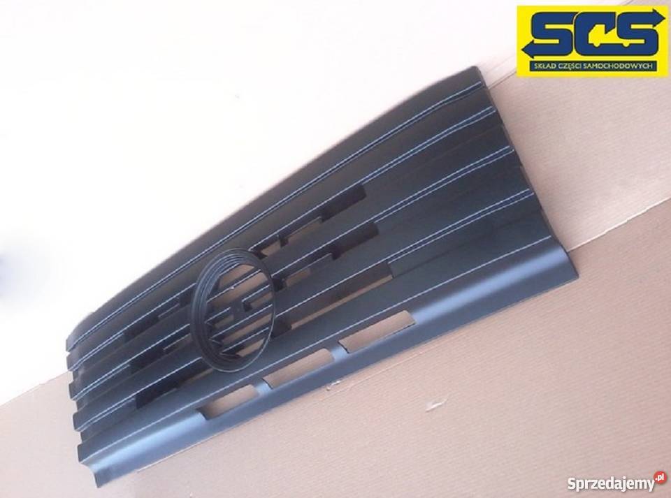 MERCEDES SK GRILL ATRAPA MASKA WĄSKA KABINA 9498 Karoseria lubuskie