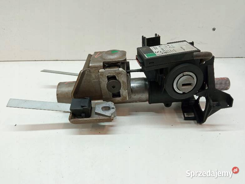 STACYJKA 24445098 Opel Meriva I 20022010 A