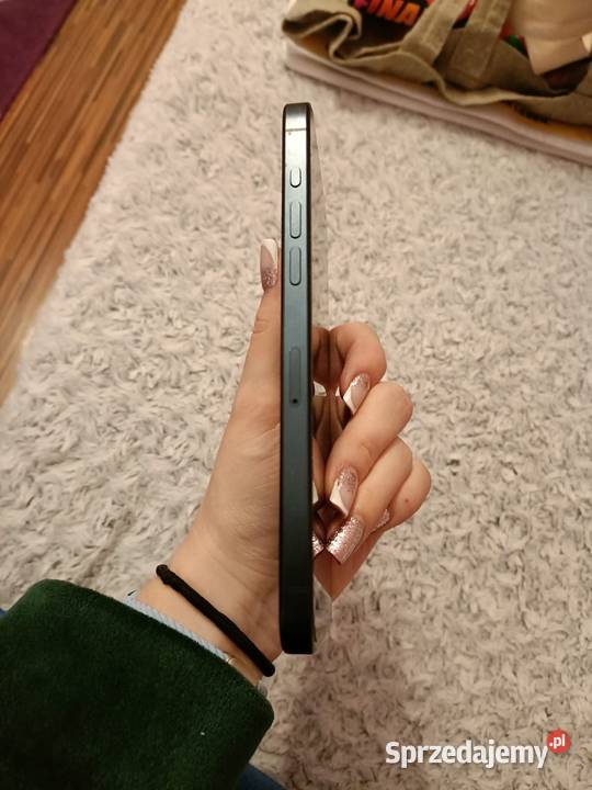 iPhone 15 pro 256 GB