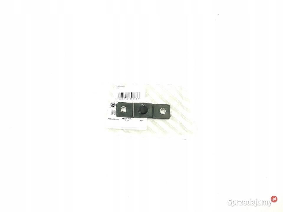 BOLEC DRZWI PRZESUWNYCH FIAT QUBO FIORINO 07 osobowe lubelskie