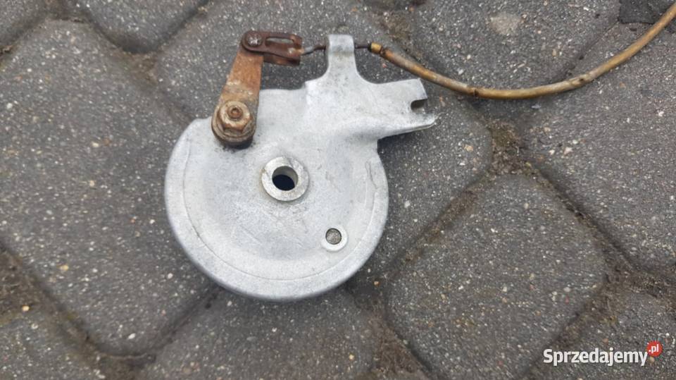 Szczekotrzymacz Simson SR2e