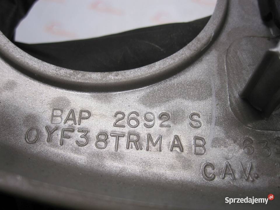 JEEP PATRIOT 08r panel kratka środkowa Kielce sprzedam