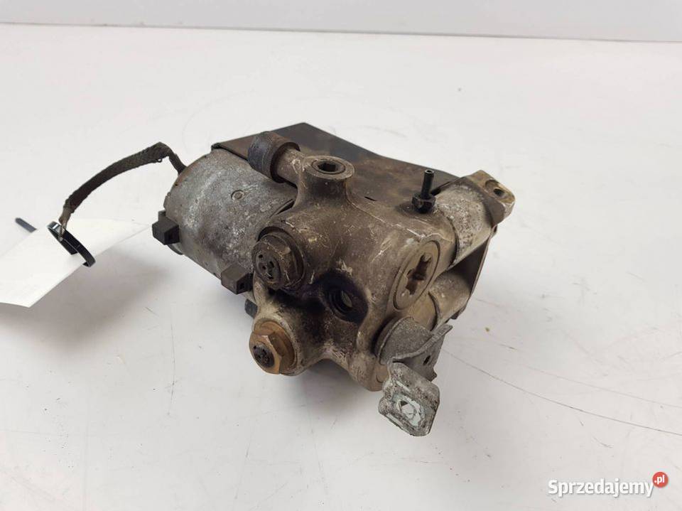 POMPA ABS HAMULCOWA 23 BEN MERCEDES EKLASA W124