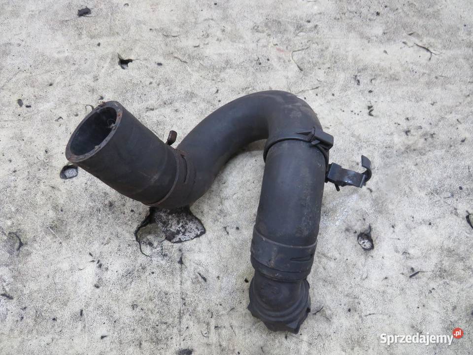 WĄŻ PRZEWÓD WODY AVENSIS T29 D4D N47