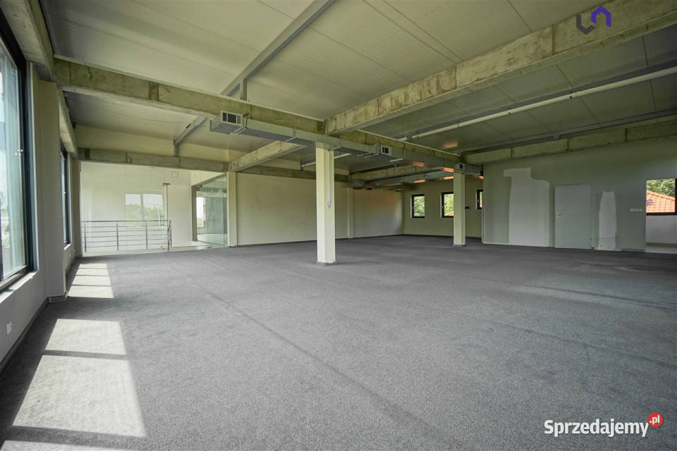 Lokal Tychy 200m2