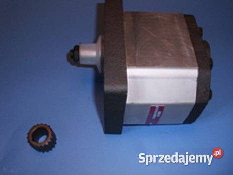 Pompa hydrauliczna do Holland kombajn