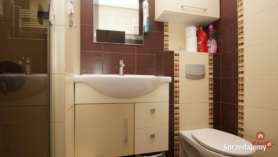 Mieszkanie 482m2 Białystok