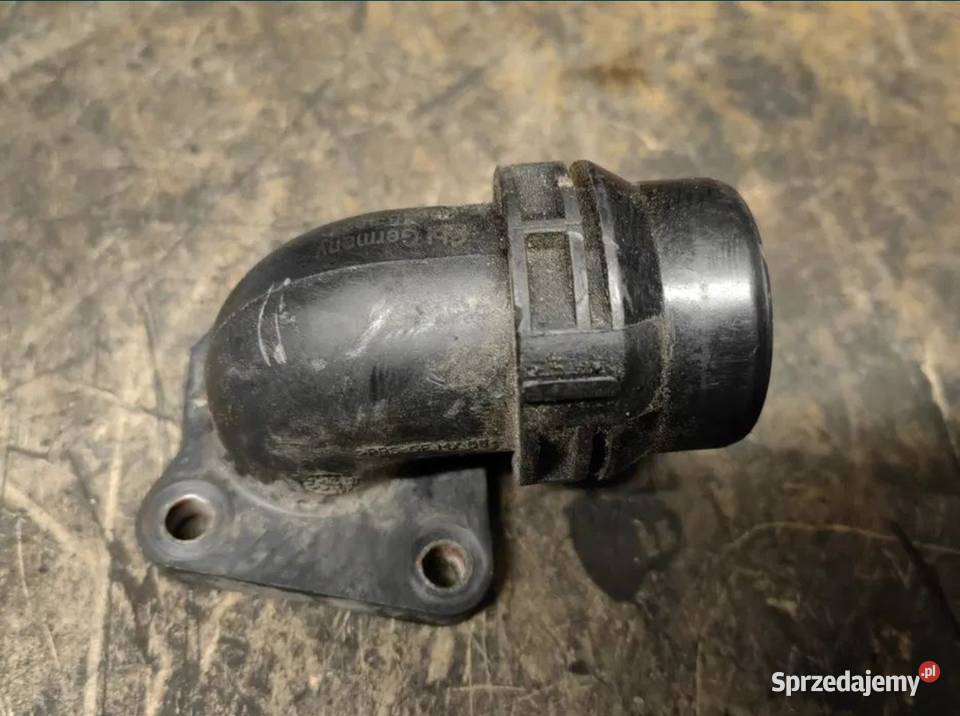 Króciec wody BMW E46 m43 19 osobowe Pozostałe Żory sprzedam