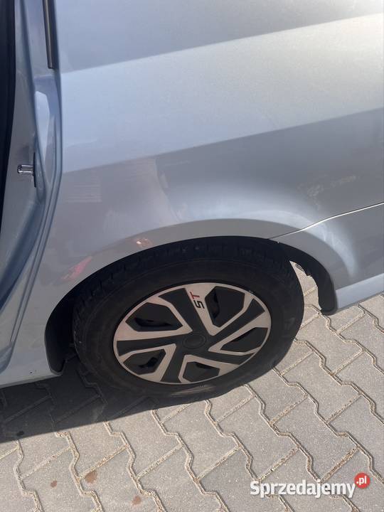 Sprzedam Peugeot 407 Toruń