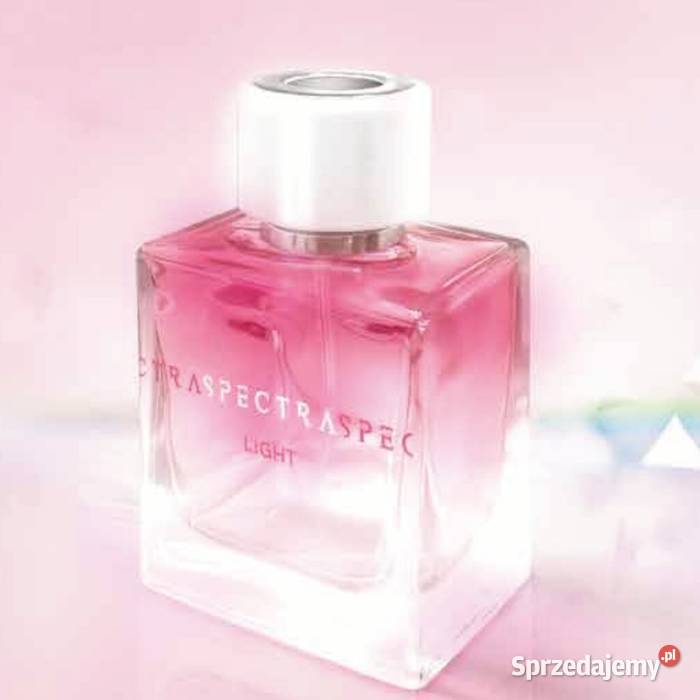Perfumy Damskie Spectra Pour Femme 50ml 24 NOWE Kraków