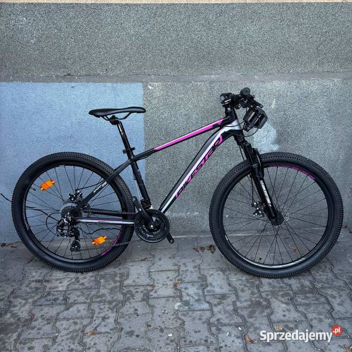 Rower górski 26 Poznań sprzedam