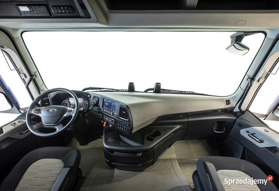 Ford F Czosnów sprzedam