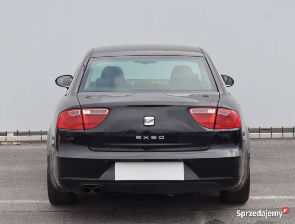 Seat Exeo 20 TDI Lublin