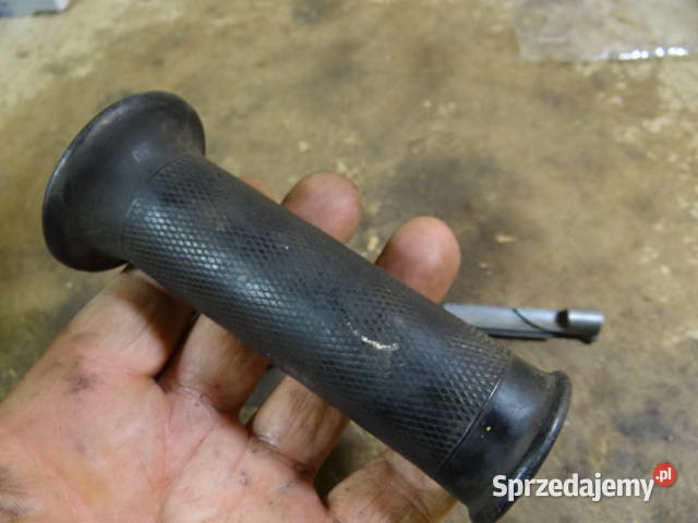 raczka gazu Mila AWO Simson MZ IWL org DDR Żary sprzedam