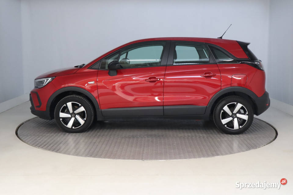 Opel Crossland 12 Turbo Zabrze sprzedam