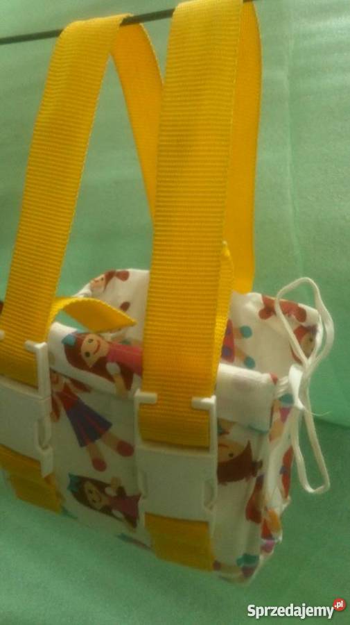 Poduszka ortopedyczna Frejka 14 Zielona Góra sprzedam