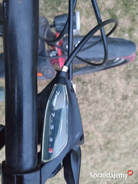 Rower górski 24 cale Antonina