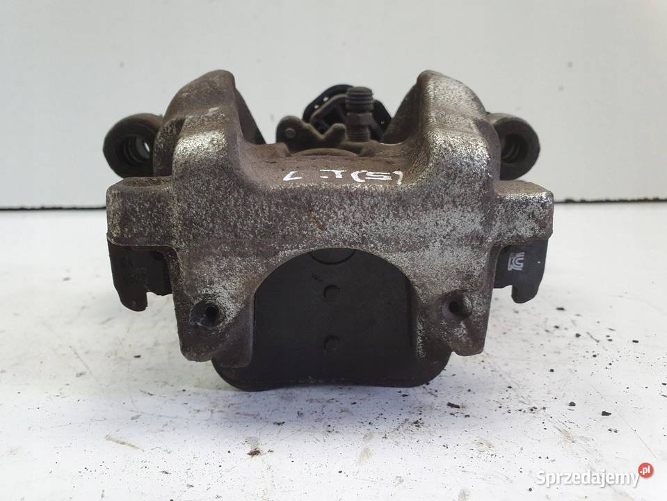 Volvo XC60 II TYLNY ZACISK HAMULCOWY lewy tył Chełm