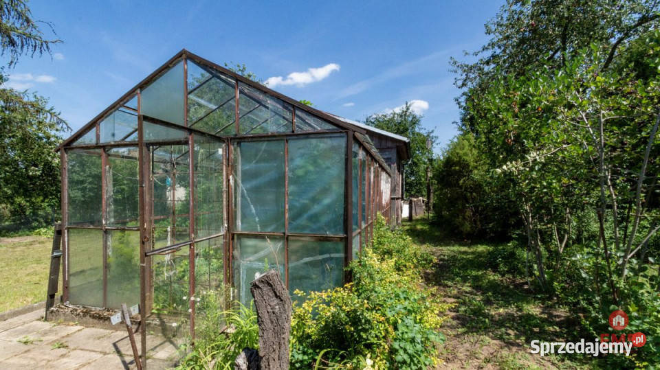 Grunt Białystok 300 metrów rekreacyjna