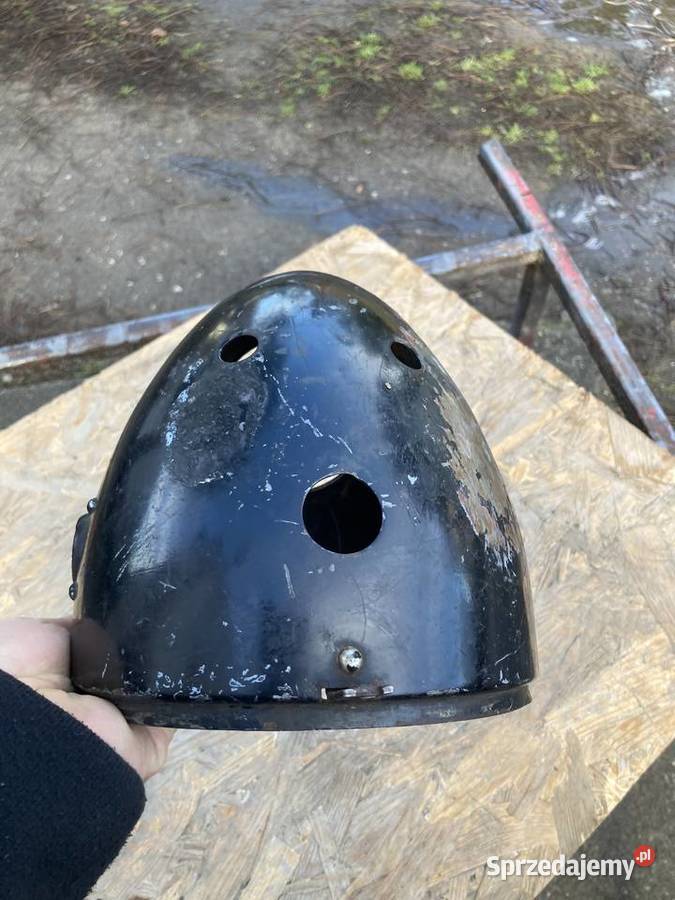 Obudowa klosz Zundapp Nsu Dkw wielkopolskie Poznań