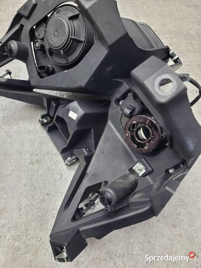 BMW S 1000 R K47 S1000R LAMPA REFLEKTOR PRZÓD Nowy Tomyśl