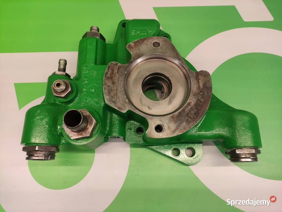 Pompa hydrauliczna zasilająca AL232070 AL217929 sprzedam