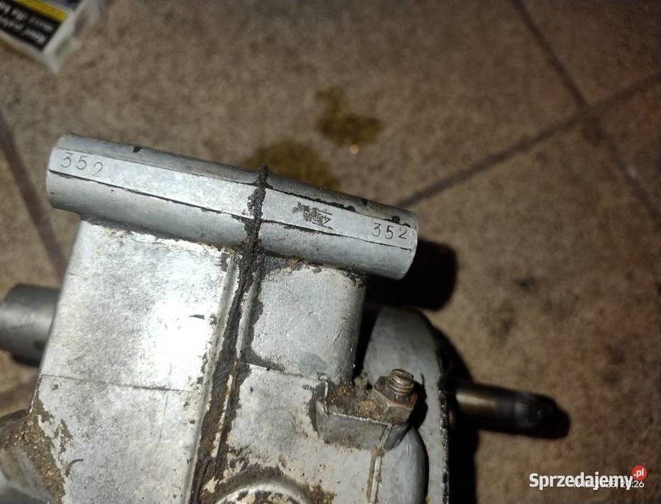 Simson Duo mazowieckie Kobyłka