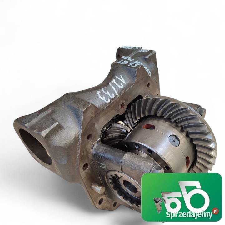 Dyferencjał 12x33 Carraro 2622 6111451M91 Wilkowo