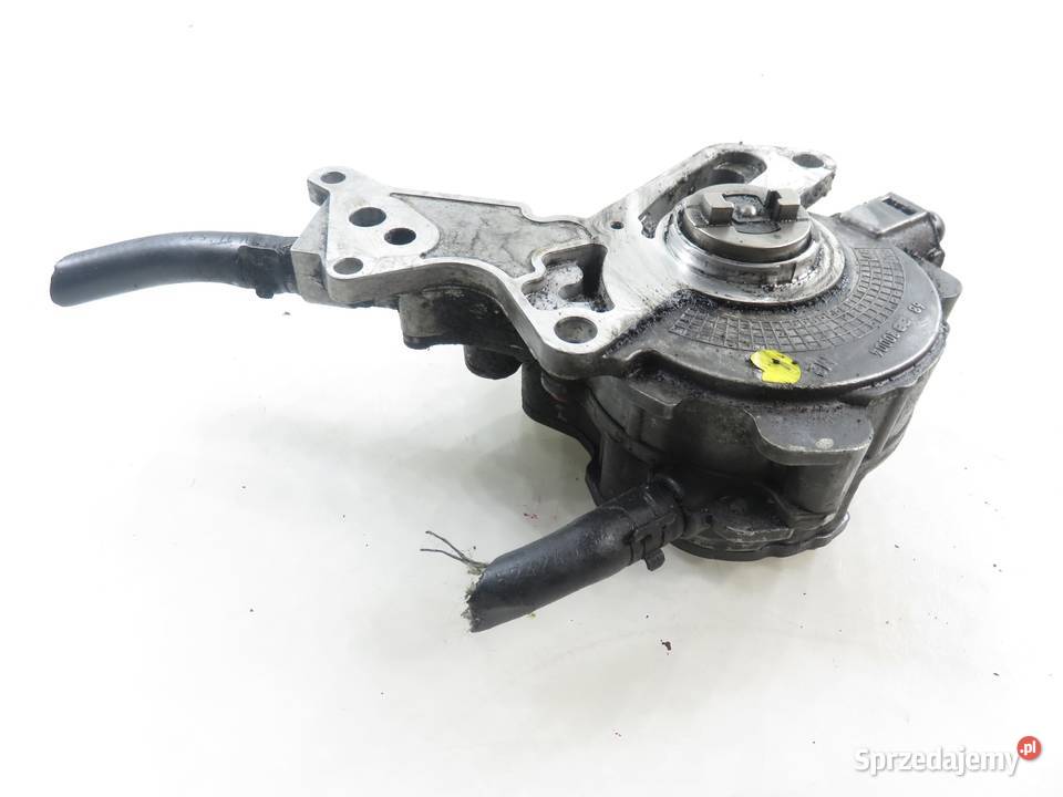 POMPA VACUM AUDI A4 B6 19 TDI 724807170
