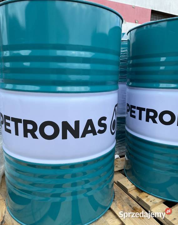 Olej PETRONAS ARBOR MTF 10W30 200L zamiennik Białystok
