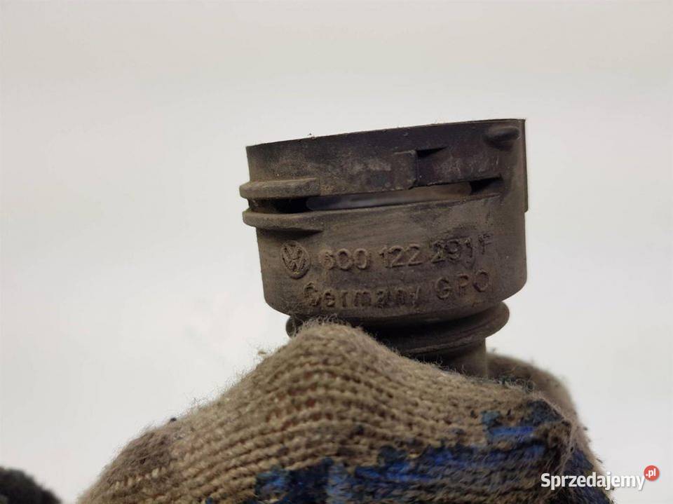 PRZEWÓD UKŁADU CHŁODZENIA SEAT CORDOBA II osobowe Lipno