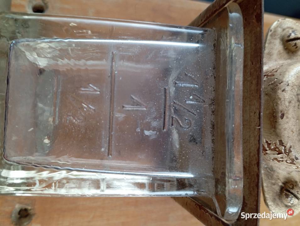 Młynek do antyk Zielona Góra sprzedam