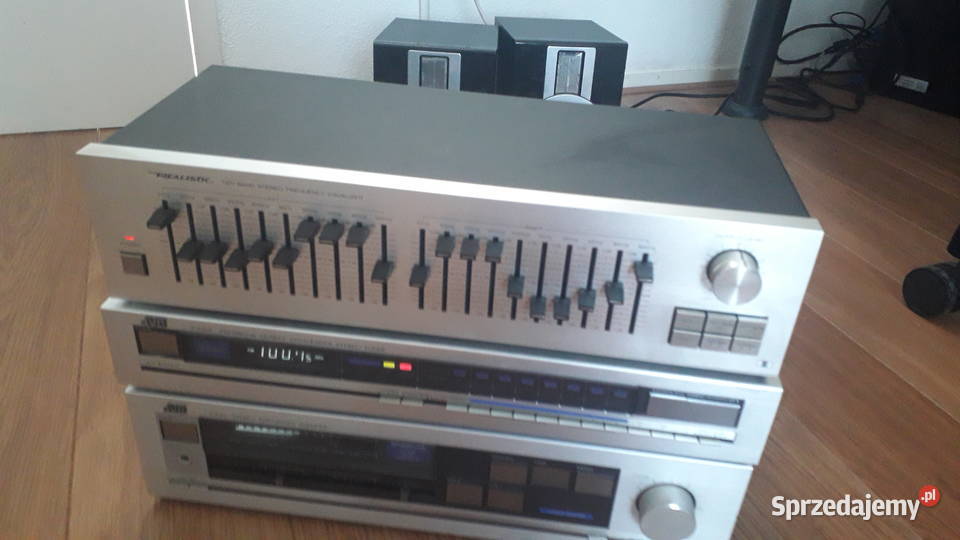 Realistic korektor graficzny duża wieża Leżajsk