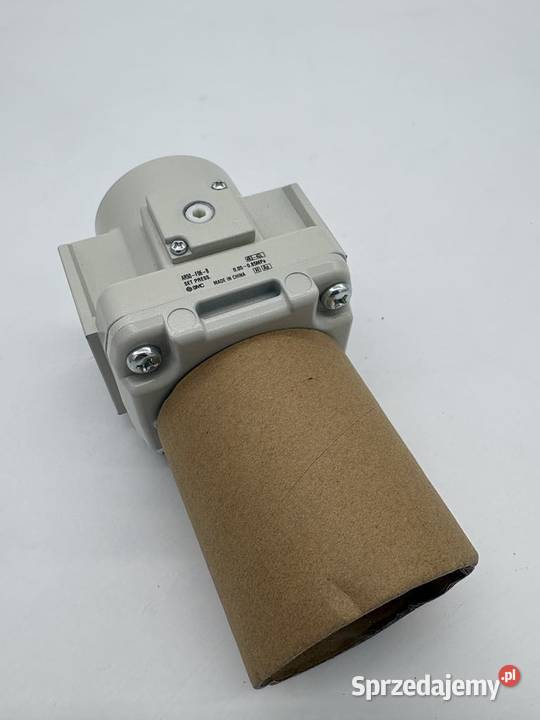 SMC AR50F06B Regulator Warszawa