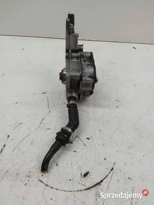 POMPA VACUM 038145209E LUK 19 TDI VW Volkswagen świętokrzyskie