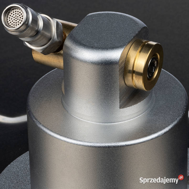 Szczotka do Kostki TRacer 14 Stal Nierdzewna 275 małopolskie Ludźmierz sprzedam