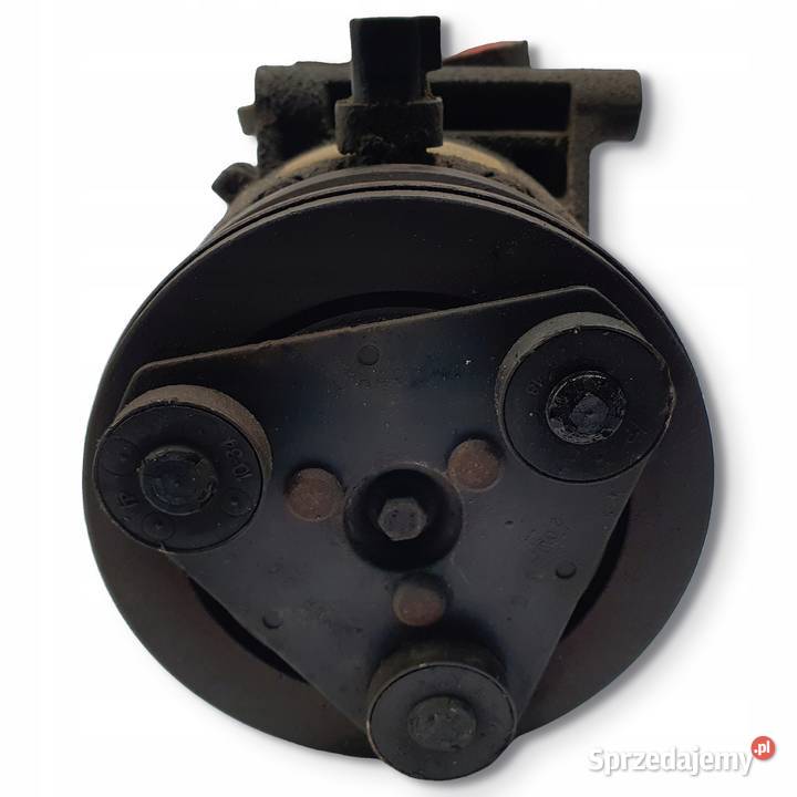 SPRĘŻARKA KLIMATYZACJI Ford C Focus MK2 18 16V osobowe Chełm
