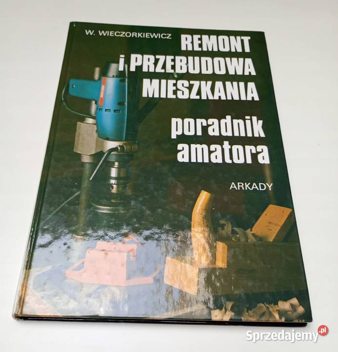 Remont i przebudowa mieszkania Wieczorkiewicz kujawsko-pomorskie Osięciny