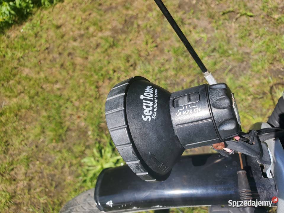 Prophete Alu City Nexus Dębica sprzedam