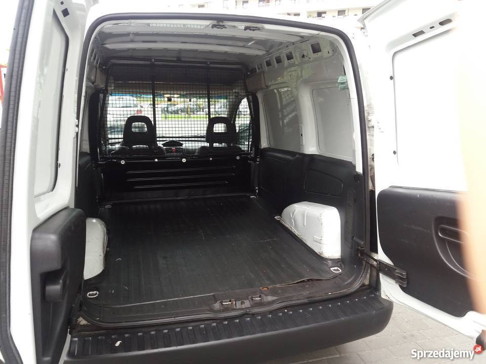 OPEL COMBO 13 autoalarm mazowieckie