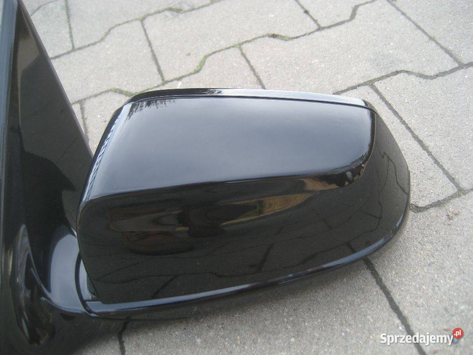 bmw 5 gt f07 5gt f 07 0913r lusterko lewe 5pin wielkopolskie Rakoniewice